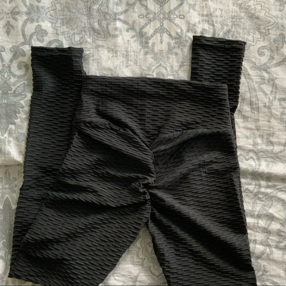 Leggings NWT - Picture 7 of 8